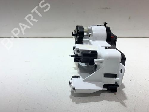 Climate control RENAULT KANGOO Express (FW0/1_) 1.5 dCi 75 (FW07, FW10, FW04) | BP36922575I5 - Image 3
