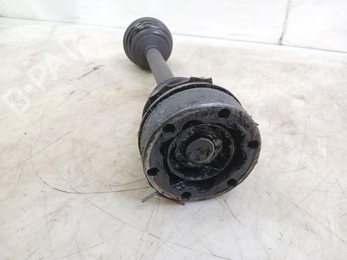 Left front driveshaft VW CADDY IV Box Body/MPV (SAA, SAH) 2.0 TDI | BP36923086M38  - Image 5