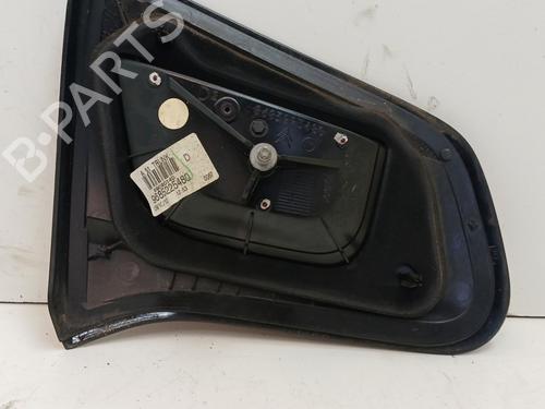 Right taillight CITROËN C3 II (SC_) 1.6 HDi | BP37435771C35 - Image 4