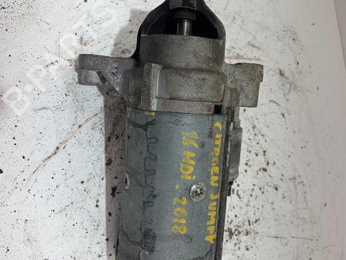 Used Starter Starter 36928514 36928514