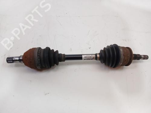 Left front driveshaft OPEL ASTRA J (P10) 1.4 Turbo (68) | BP36928058M38 - Image 5