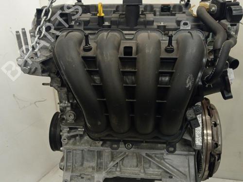 Engine MAZDA 3 (BM, BN) 2.0 | BP36918410M1 - Image 7
