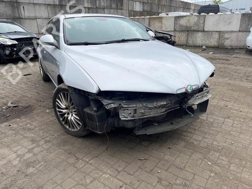 Used Right front shock absorber Right front shock absorber 36933645 36933645