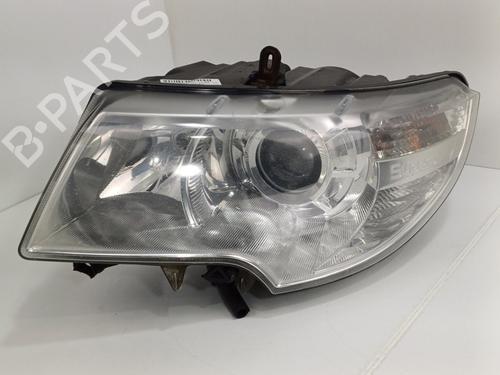 Used Left headlight Left headlight 36920092 36920092