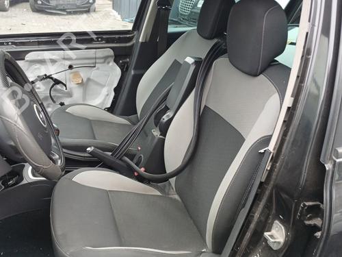 Used Front left seatbelt Front left seatbelt 36933870 36933870