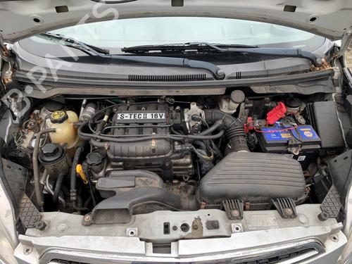 AC compressor CHEVROLET SPARK (M300) 1.0 LPG | BP37516673M34 - Image 3
