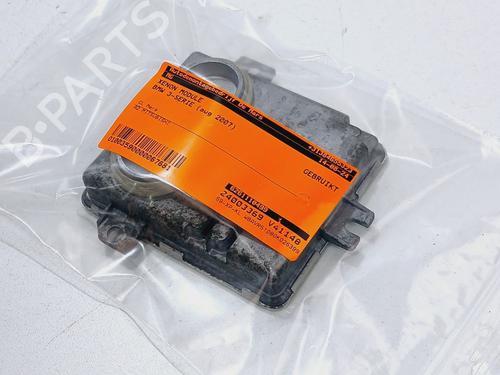 Electronic module BMW 3 Touring (E91) 318 i | BP36921481M83 - Image 4