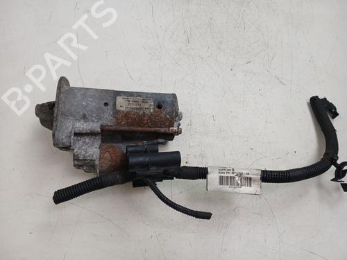 Startmotor Startmotor 39208702 39208702