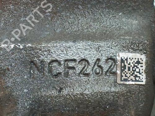 Right front brake caliper VW CRAFTER Van (SY_, SX_) e-Crafter FWD (SXB) | BP39140398M104 - Image 4