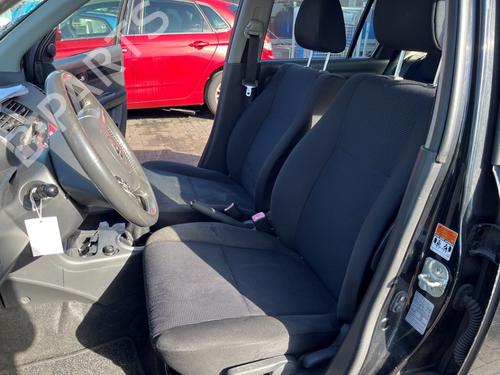 Sitze Komplett für Sitze Komplett SUZUKI SWIFT III (MZ, EZ) 1.3 (RS413, ZC11S) (92 hp) 39885534 39885534