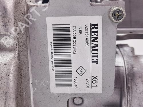 Steering column RENAULT KANGOO Express (FW0/1_) 1.5 dCi 90 (FW0G, FW05, FW08, FW11) | BP36920676M21 - Image 3