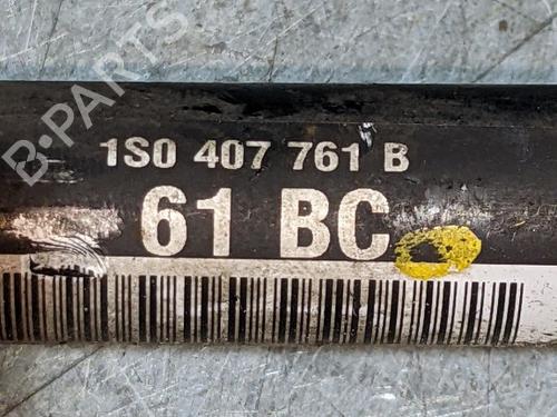 Left front driveshaft VW UP! (121, 122, BL1, BL2, BL3, 123) 1.0 | BP36924437M38 - Image 2