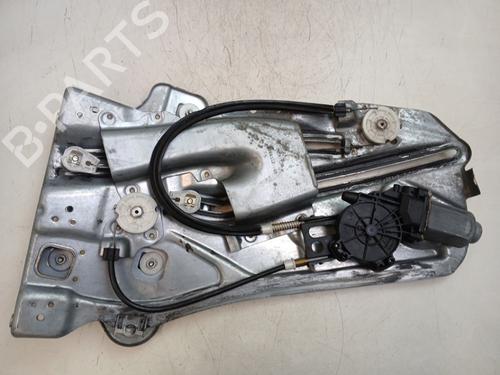 Used Rear right window mechanism Rear right window mechanism 39140430 39140430
