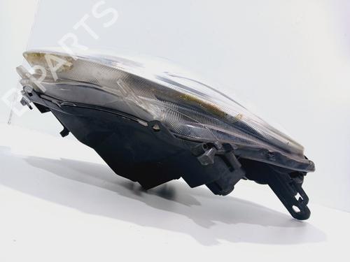 Left headlight FIAT 500L (351_, 352_) 1.3 D Multijet (199LXY1A, 199LXY11) | BP36920904C28 - Image 3