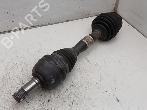 Left front driveshaft MERCEDES-BENZ A-CLASS (W176) A 200 (176.043) | BP36931090M38 - Image 4