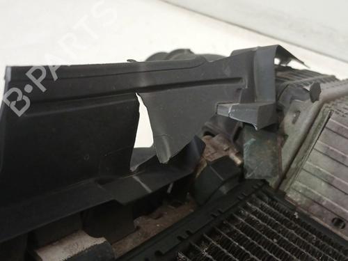 Radiator set AUDI A4 B8 (8K2) 2.0 TFSI | BP37435712M120 - Image 9