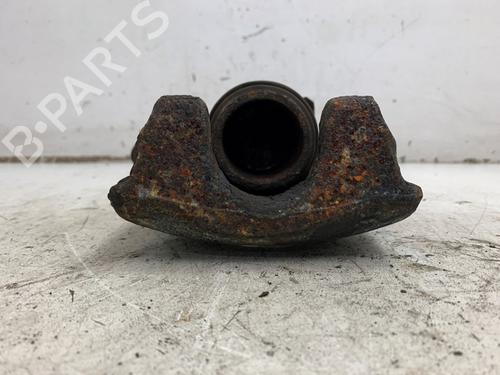 Right front brake caliper RENAULT KANGOO Express (FW0/1_) 1.5 dCi 90 (FW0G, FW05, FW08, FW11) | BP36929772M104 - Image 3