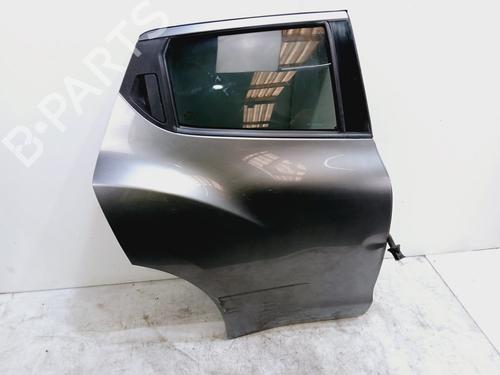 right-rear-door-nissan-juke-f15-2010-2011-2012-2013-2014-2015-2016-2017-2018-2019-36921253 main image