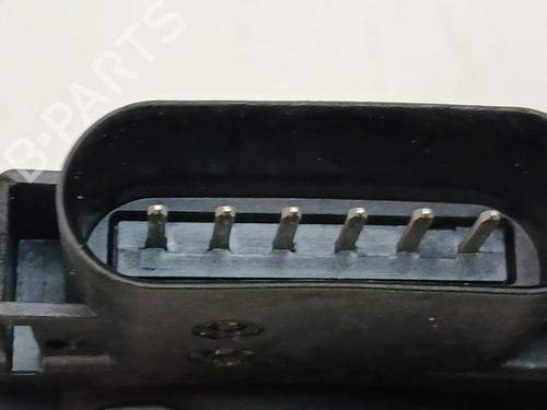 Pedal FORD FIESTA VI (CB1, CCN) 1.4 TDCi | BP36932854I4  - Image 6