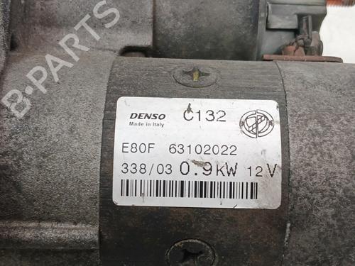 Starter FIAT PANDA (169_) 1.2 (169.AXB11, 169.AXB1A) | BP36924615M8 - Image 6