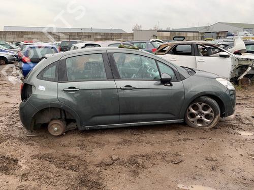 Other CITROËN C3 II (SC_) 1.4 VTi 95 | BP38434200O1 - Image 3