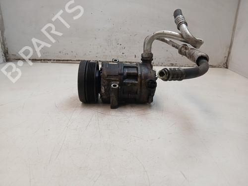 AC compressor OPEL CORSA D (S07) 1.2 (L08, L68) | BP38645133M34 - Image 3