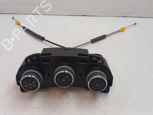 climate-control-opel-karl-c16-2015-2016-2017-2018-2019-37435624 main image