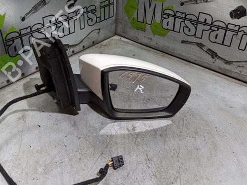 Used Right mirror Right mirror 36924002 36924002