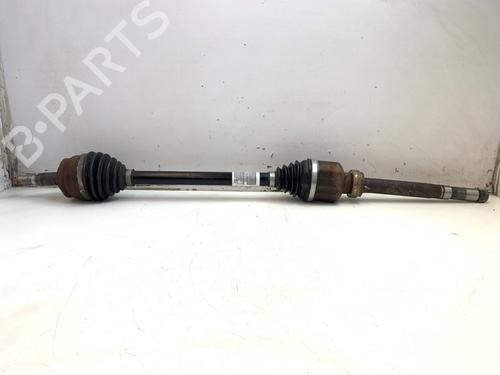 Used Right front driveshaft Right front driveshaft 39404062 39404062