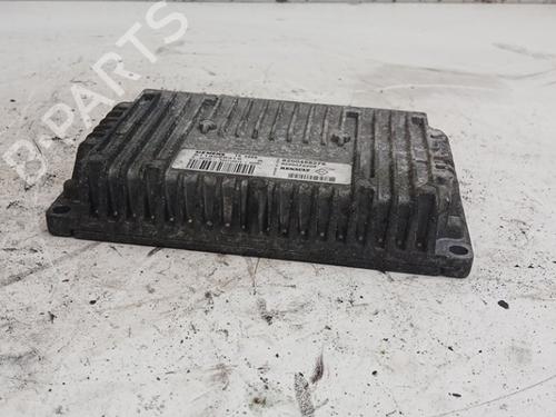 Engine control unit (ECU) RENAULT SCÉNIC II (JM0/1_) 2.0 (JM05, JM0U, JM1N, JM1U, JM2V) | BP36929415M57 - Image 5