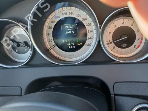 Engine MERCEDES-BENZ C-CLASS T-Model (S204) C 180 (204.231) | BP36923129M1 - Image 2