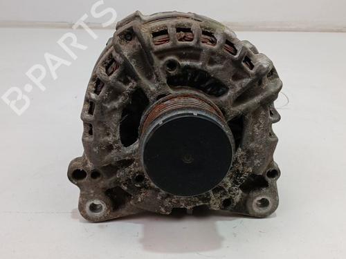 Alternator AUDI A5 Convertible (8F7) 3.0 TDI | BP36923890M7 - Image 2