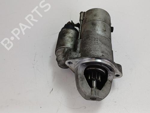 Starter SSANGYONG KYRON 2.0 Xdi | BP36926421M8 - Image 3