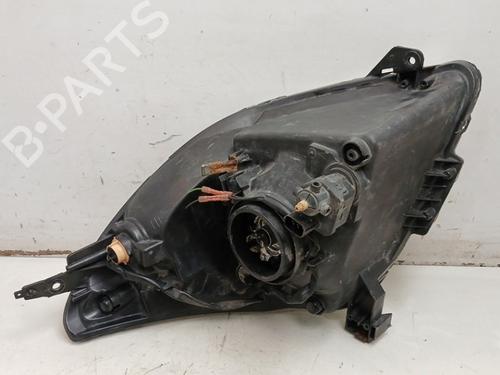 Left headlight SUZUKI SWIFT III (MZ, EZ) 1.5 (RS415, ZC21S) | BP36932202C28 - Image 7