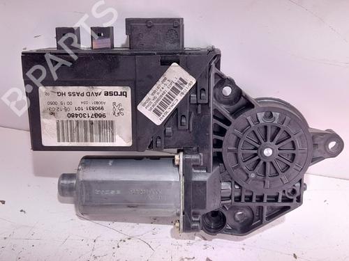 Electronic module PEUGEOT 307 (3A/C) 1.6 16V | BP36919392M83 - Image 4
