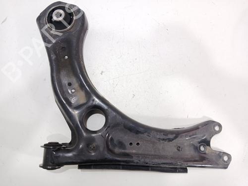 Left front suspension arm VW TAIGO (CS1) 1.0 TSI | BP36921892M12 - Image 3