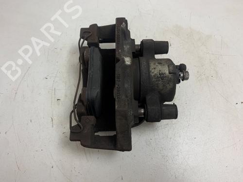 Left front brake caliper FORD FIESTA VII (HJ, HF) 1.1 Ti-VCT | BP36927720M105  - Image 5