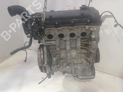 Engine KIA CEE'D Hatchback (ED) 1.4 CVVT | BP39908483M1 - Image 4