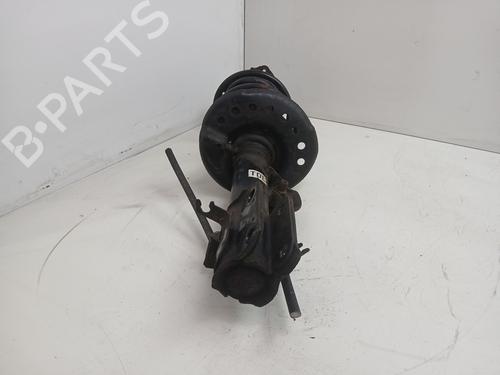 Left front shock absorber SMART FORFOUR (454) 1.1 (454.030) | BP39494501M16 - Image 4