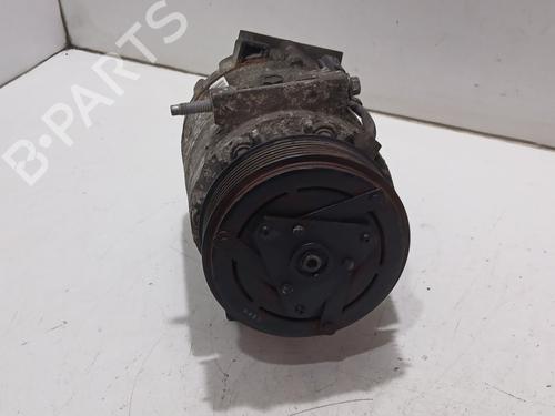 AC compressor RENAULT MASTER III Van (FV) 2.3 dCi 130 FWD (FV0M, FV0Y, FV0J, FV02, FV03) | BP36922855M34  - Image 5