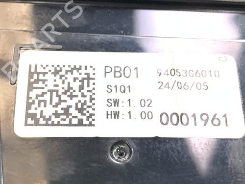 Instrument cluster KIA PICANTO III (JA) 1.0 | BP38506917C47 - Image 6