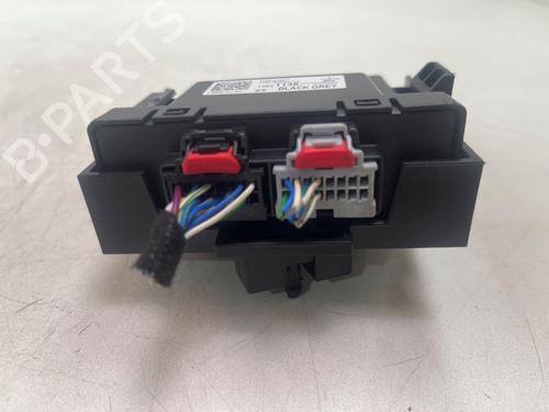 Used Electronic module Electronic module OPEL ASTRA K Sports Tourer (B16) 1.4 Turbo (35) (150 hp) 39943691 39943691