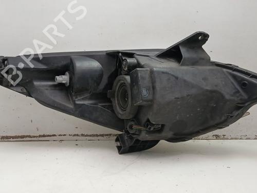 Left headlight CHEVROLET SPARK (M300) 1.0 LPG | BP37671086C28 - Image 4