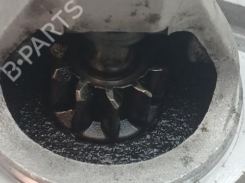 Starter FIAT PANDA (169_) 1.2 (169AXF2A, 169AXF1A) | BP36932385M8 - Image 3