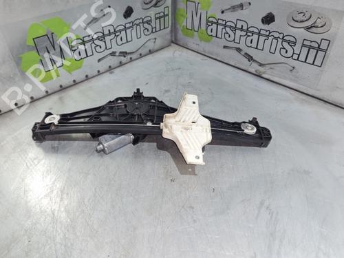 Used Rear left window mechanism Rear left window mechanism 36918485 36918485