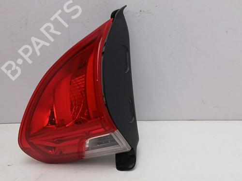 Right taillight PEUGEOT 2008 I (CU_) 1.2 VTi | BP36932093C35 - Image 2