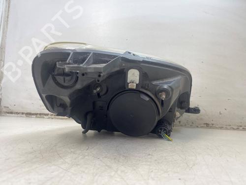 Left headlight PEUGEOT BIPPER (AA_) 1.3 HDi 75 | BP39069494C28  - Image 5
