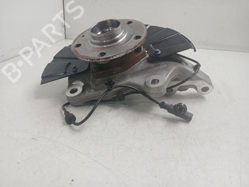 Right front steering knuckle MG MG 3 (ZP2_) 1.5 Hybrid+ | BP39963409M26 - Image 2
