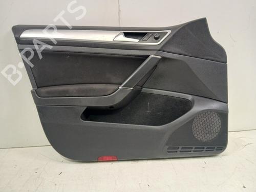 Used Front left panel Front left panel 36927139 36927139