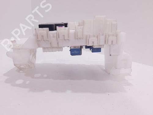 Fuse box SUZUKI SWIFT IV (FZ, NZ) 1.2 (AZH412, ZC72S) | BP36920633E1 - Image 5